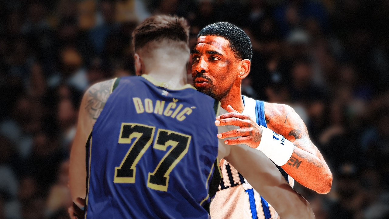 This NBA Offseason is About to be Wild