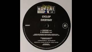 Cyclop - Everyday