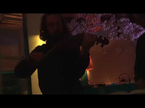 Nuages(Django Reindhardt)-manouchos manouchakis