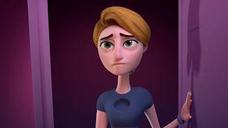 Avicii - You Be Love ft. Billy Raffoul | Unofficial video | Animation video