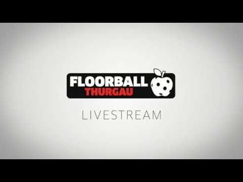 Highlights Floorball Thurgau - UHC Sarganserland | NLB Playoff Viertelfinale Spiel 3 | 17.02.2018