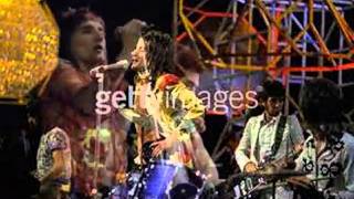 Ronnie  Lane - you never can teel