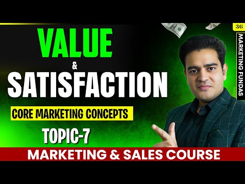 Marketing and Sales Full Course in Hindi Marketing Full Course Sales Course marketingcourse