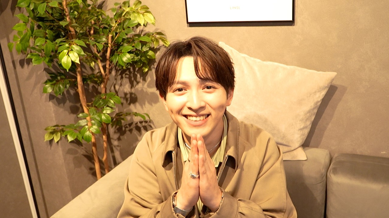 第５回EBiDAN大運動会スポーツマンヒップ！ファンが選ぶMVP賞1位おめでとう贈呈式