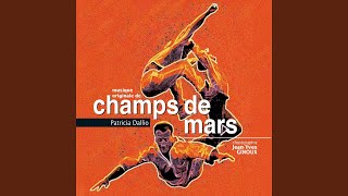 Champs de Mars (part 2)