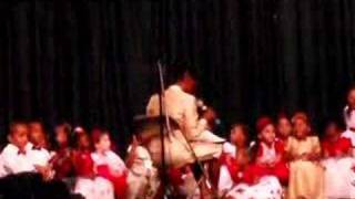 Bennett Christmas Program