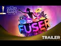 Fuser - Golden Joystick Awards trailer 2020