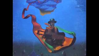 A FLG Maurepas upload - Billy Paul - Compared To What - Soul Funk