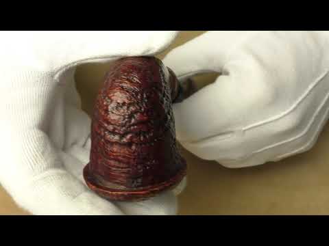 Ser Jacopo Delecta Calabash S2 C - pipe 1102