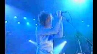 Sneaker Pimps - Low Place Like Home Live