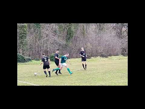 SV Cochstedt- Spg.Einheit Bernburg II/Sportlust Gröna