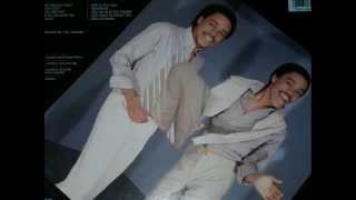 Steven & Sterling, One Magical Night (Funk 1982) HD