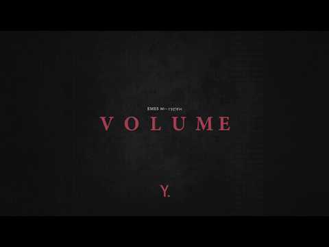 Emes Milligan - VOLUME