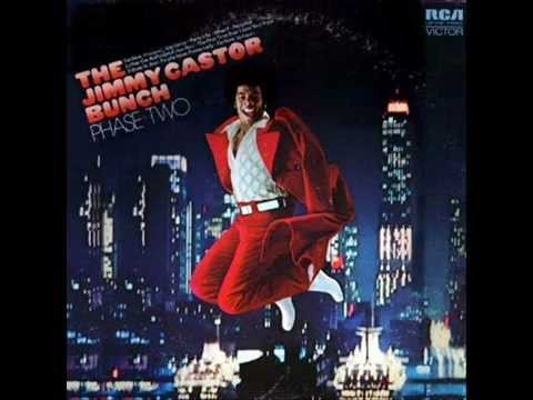Jimmy Castor Bunch - The First Time Ever I Saw Your Face