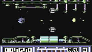 C64 Longplay - Slayer