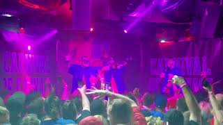 Insane Clown Posse - Redneck Hoe - Live 8/26/17