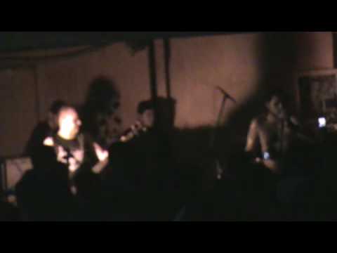 Scatologic Madness Possession - Live At "A Volta dos Mortos Vivos" Festival - 2009