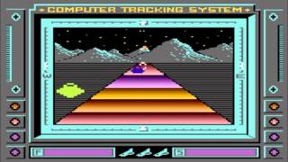 Magic Micro Mission  (prototype)  for the Atari 8-bit family