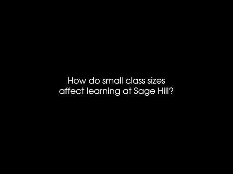 Sage Hill School