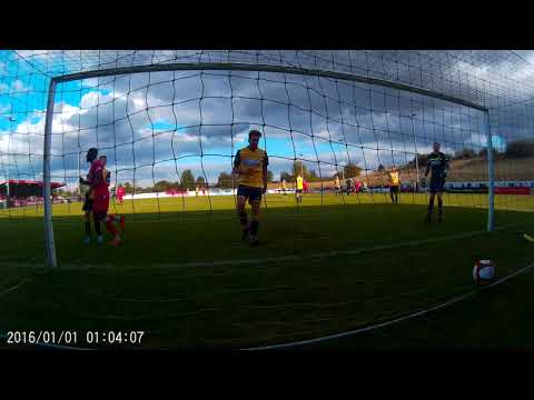 Chitiza 3-0 Stamford v Frickley 051019