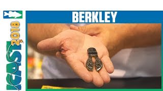 Berkley ICAST 2018 Videos