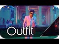 Outfit - Guru Randhawa X DJ Maxxto | Outfit Remix | Outfit Ujda Chaman Remix | Remix 2019