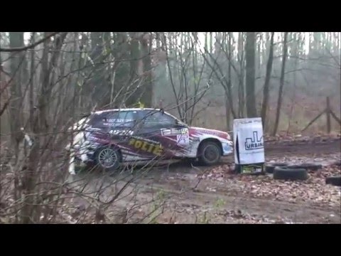 VII Runda MOTUL RALLYLAND CUP 2015 SCIESZYNSKI/MICHALSKI - Opel Astra GSi - SCIESZYNSKI RALLY TEAM