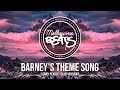 Lenny Pearce Barney S Theme Song Club Version