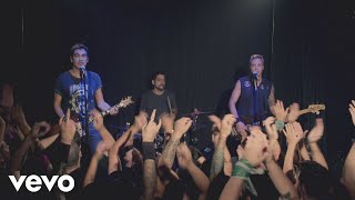María Music Video