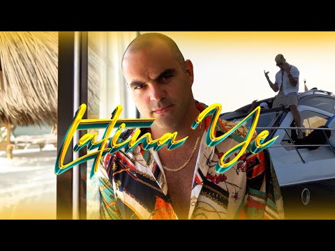 LIMMA & VLADA MATOVIC - LATINA YE 💃🏾🌴
