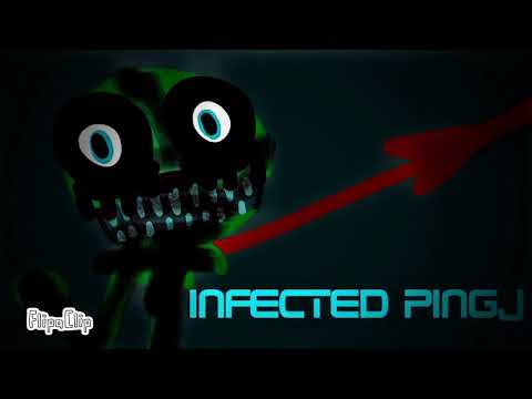 ROMAIN WORLD/ PINGU AND SLENDYTUBBIES 2 - INFECTED NEW ALL JUMPSCARES/ANIMATION 2021