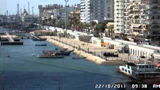 كلمات اغنية يا مسافر بورسعيد شادية