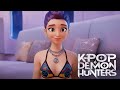 Summer Fashion Fiasco K Pop Demon Hunters