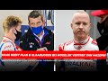 Haas heeft plan B bij mogelijk vertrek Nikita Mazepin, Hamilton bovenaan na lastige week | GPFans