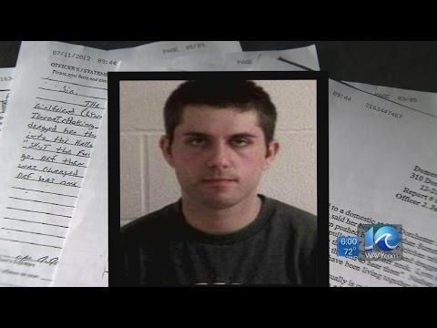 Andy Fox on OBX murder case delay