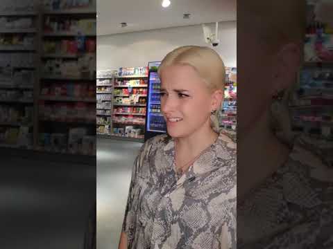 Buy period products 😄 | Saskia Fröhlich