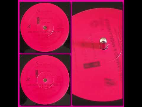 Jon Camano & Angela Noelle - Summertime (1991 NJ Freestyle)