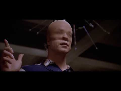 Manhunter - Prime Movers "Strong As I Am" (Remastered 1080p)