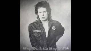 GG Allin - One Man Army