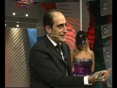 Giuseppe Castiglia - Tic Nervoso