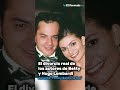 El divorcio real entre actores de Yo Soy Betty, La Fea