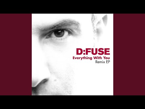 Everything With You (Marteen & Jes Radio Mix)