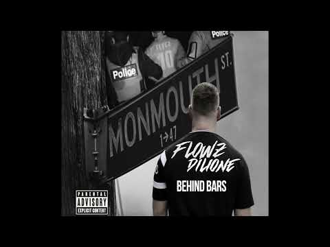 Behind Bars (Official Audio)