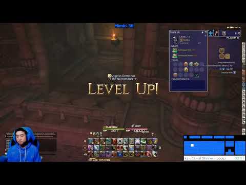 PoTD Solo NIN - F1-117 | Onsal PvP (1/24/23 | 6.3)