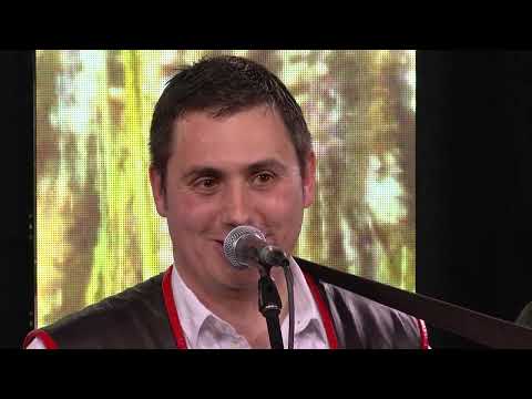 TS Đeram Vinkovci - Šokački mix (Osječka televizija)