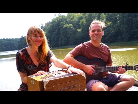 Patrick Arran & Sundari - Im Wind der Zeit