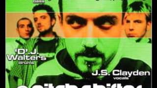 Pitchshifter - Triad (Live from Germany)