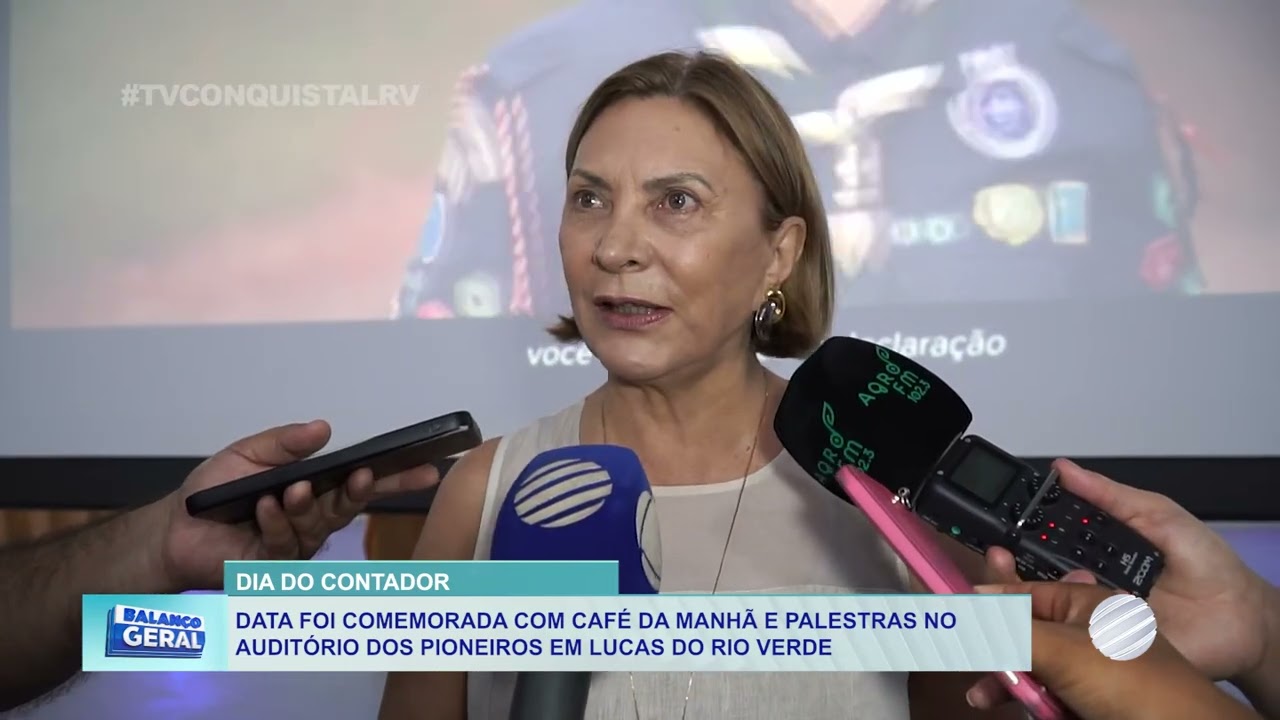 DIA DO CONTADOR