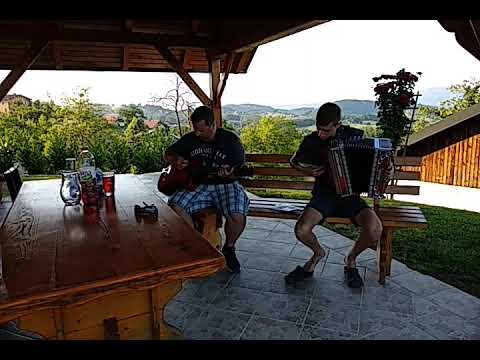 KO ODLETIJO PTICE - F.MIHELIC - PATRIK PLANKO & MARKO PLAZNIK - PLAZNIK STIMA