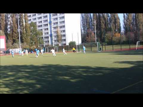 TSV Lichtenberg- BFC Tur Abdin 0:3 (2/2)